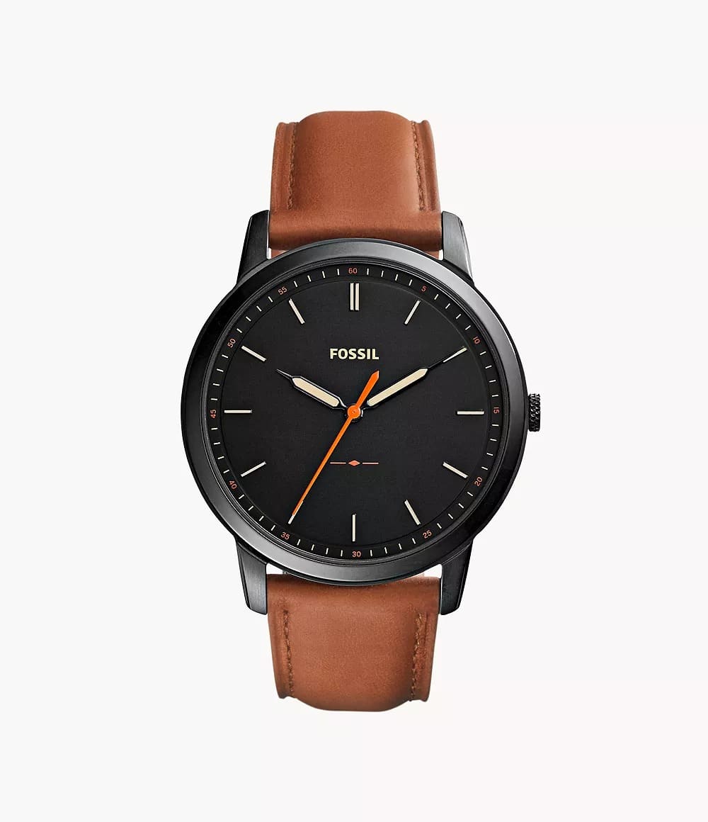FS5305 The Minimalist Reloj para Hombre