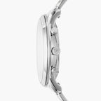 FS5384 Reloj Neutra para caballero pulsera de metal 44mm