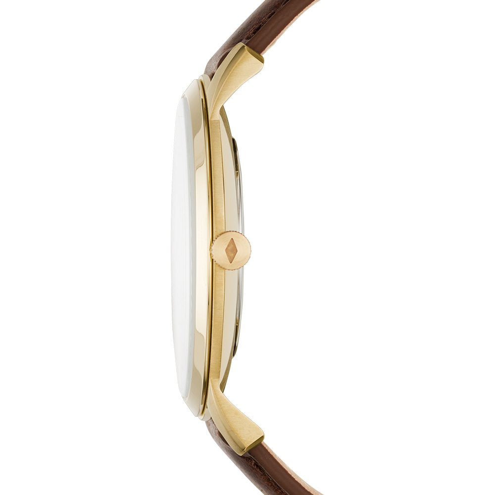 FS5397 Reloj The Minimalist de hombre correa de cuero