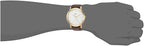 FS5397 Reloj The Minimalist de hombre correa de cuero