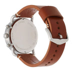 FS5401 Reloj The Commuter Análogo de Cuero para Hombre