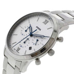 FS5433 Reloj Neutra de hombre pulsera de metal