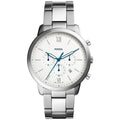 FS5433 Reloj Neutra de hombre pulsera de metal