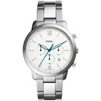 FS5433 Reloj Neutra de hombre pulsera de metal