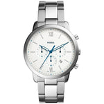 FS5433 Reloj Neutra de hombre pulsera de metal