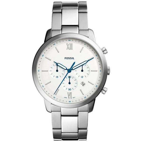 FS5433 Reloj Neutra de hombre pulsera de metal