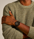 FS5437 Reloj Townsman de hombre correa de cuero