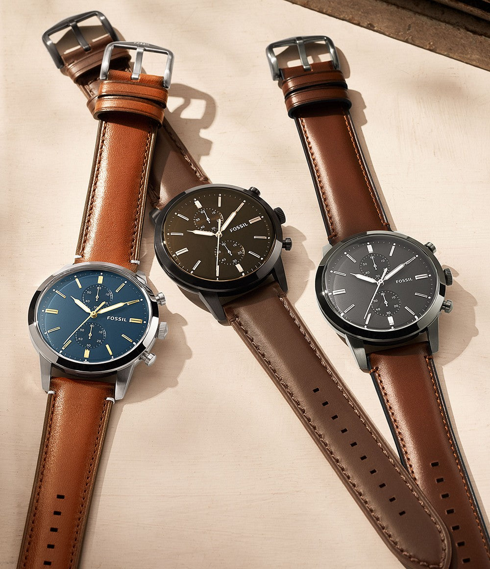 FS5522 Reloj Townsman para Caballero