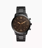 Reloj Fossil Neutra para hombre pulsera de metal - Reloj original en Guatemala