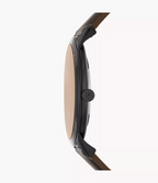 FS5551 Reloj The Minimalist de hombre pulsera de cuero