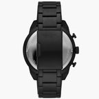 FS5712 Reloj Bronson de caballero pulsera de metal 50 mm
