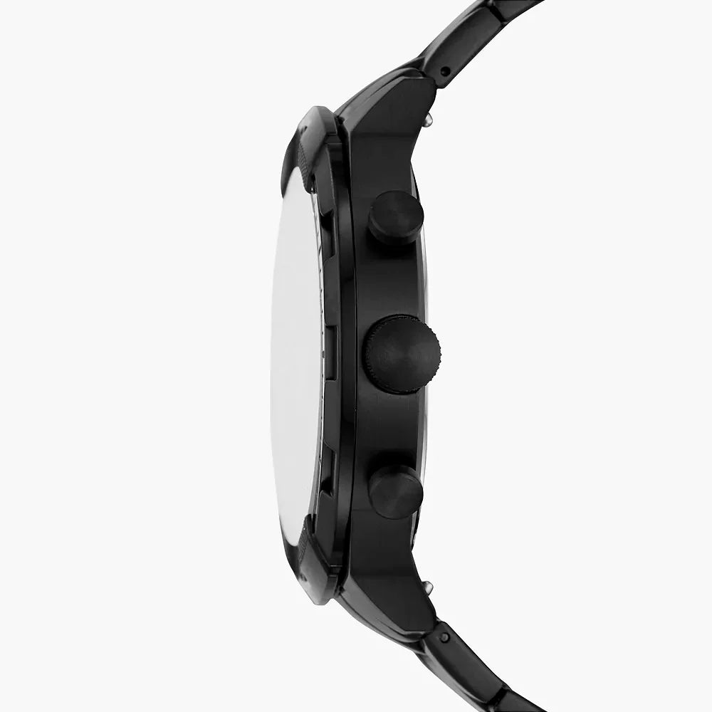FS5712 Reloj Bronson de caballero pulsera de metal 50 mm