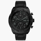 FS5712 Reloj Bronson de caballero pulsera de metal 50 mm