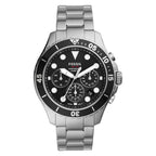 FS5725 Reloj Fossil FB-03 de hombre correa de metal