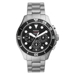 FS5725 Reloj Fossil FB-03 de hombre correa de metal