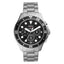 FS5725 Reloj Fossil FB-03 de hombre correa de metal