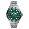 FS5726 Reloj Fossil FB-03 de hombre correa de metal