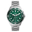 FS5726 Reloj Fossil FB-03 de hombre correa de metal