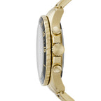 FS5727 Reloj Fossil FB-03 de hombre correa de metal