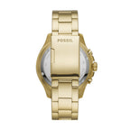 FS5727 Reloj Fossil FB-03 de hombre correa de metal