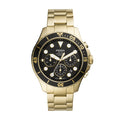 FS5727 Reloj Fossil FB-03 de hombre correa de metal
