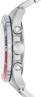 FS5767 Reloj FB-03 de hombre pulsera de metal