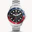 FS5767 Reloj FB-03 de hombre pulsera de metal