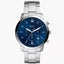 FS5792 Reloj Neutra de caballero pulsera de metal