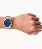 FS5795 Everett Cronógrafo Reloj para Hombre