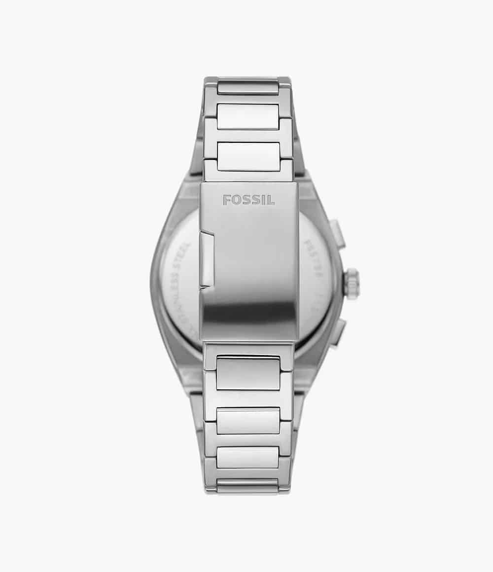 FS5795 Everett Cronógrafo Reloj para Hombre
