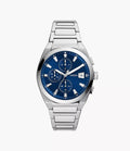 FS5795 Everett Cronógrafo Reloj para Hombre