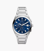 FS5795 Everett Cronógrafo Reloj para Hombre