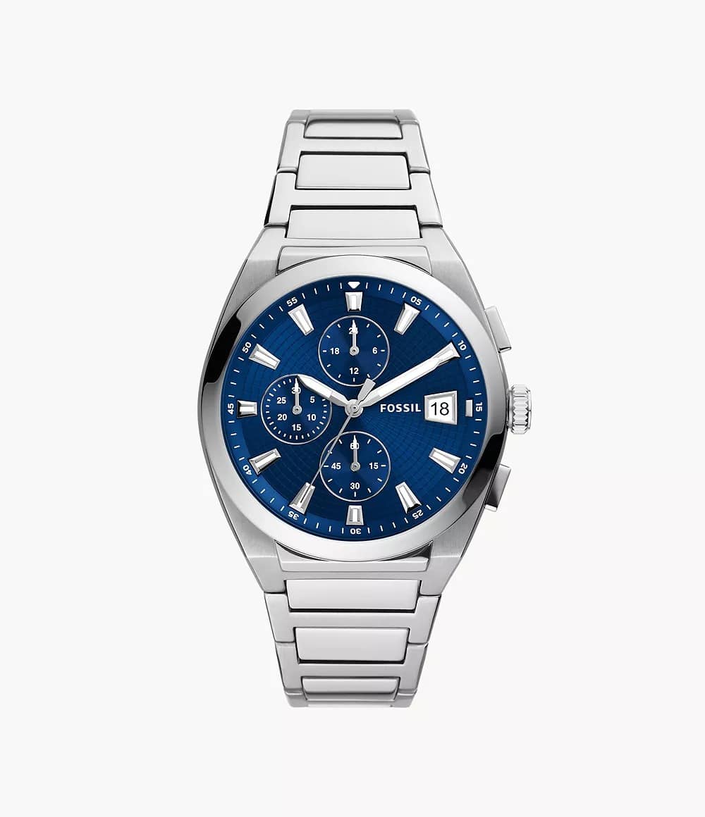 FS5795 Everett Cronógrafo Reloj para Hombre