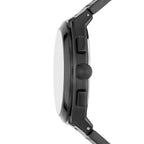 FS5797 Reloj Everett de caballero pulsera de metal