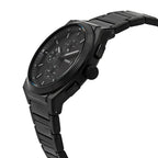 FS5797 Reloj Everett de caballero pulsera de metal