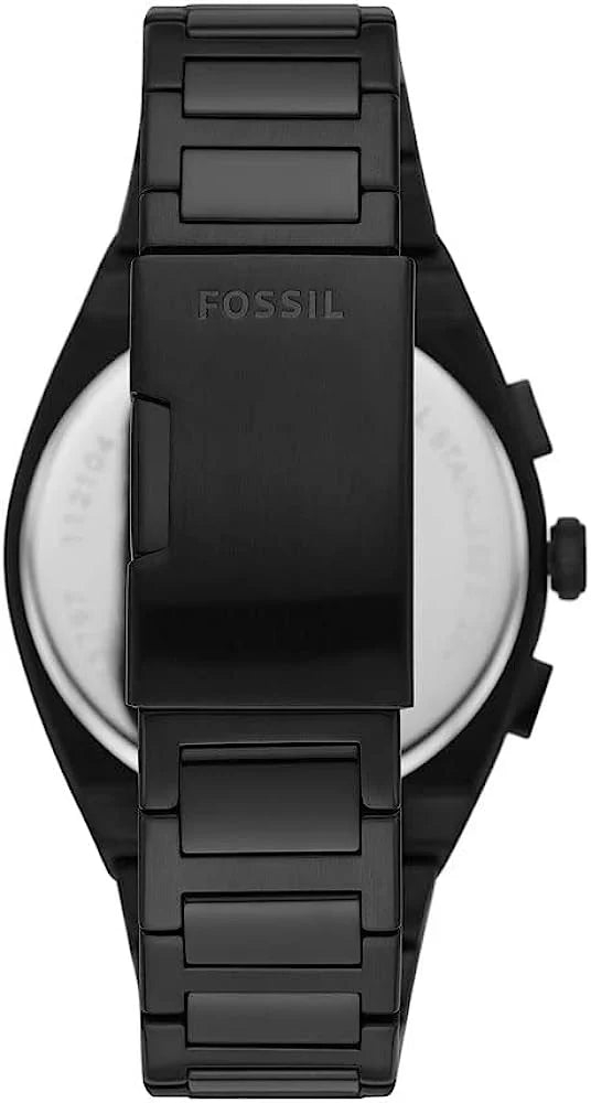 FS5797 Reloj Everett de caballero pulsera de metal