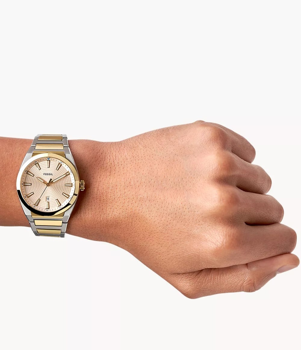 FS5823 Everett Reloj para Caballero