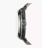 Fossil Everett Cronógrafo Reloj para Hombre - Vista trasera