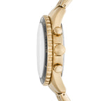 FS5836 Reloj FB-01 de hombre correa de metal