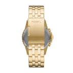 FS5836 Reloj FB-01 de hombre correa de metal