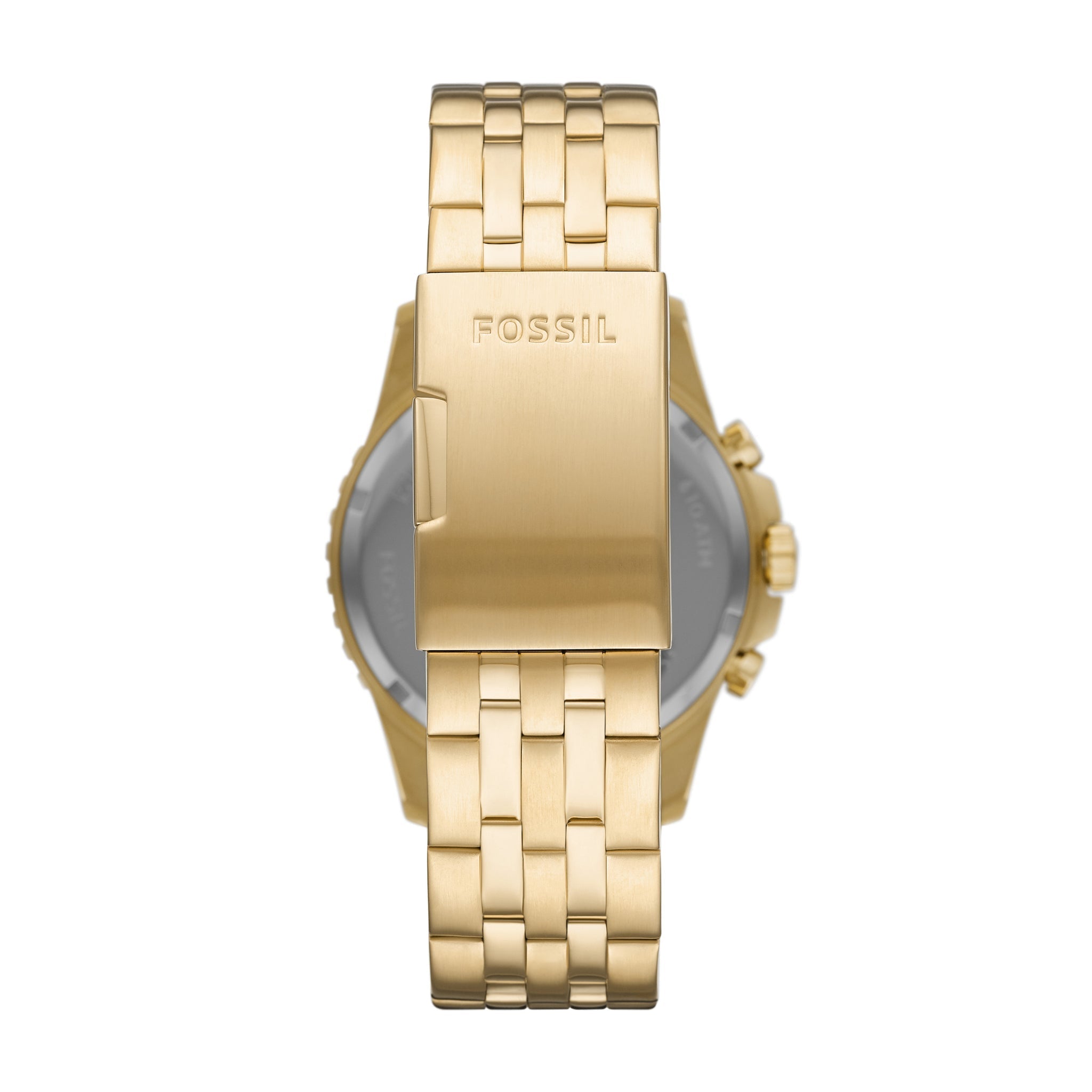 FS5836 Reloj FB-01 de hombre correa de metal