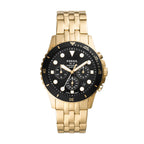 FS5836 Reloj FB-01 de hombre correa de metal