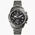 Reloj Fossil Bronson Hombre Acero Inoxidable - Reloj original en Guatemala