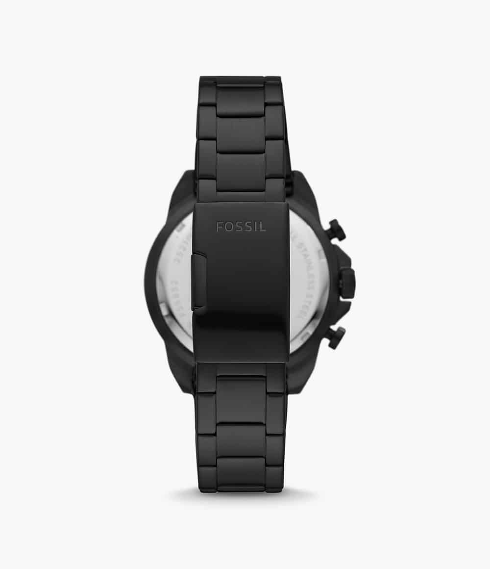 Fossil Reloj para Hombre - Vista trasera