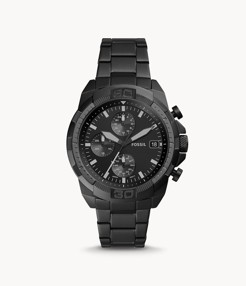 Fossil Reloj para Hombre - Reloj original en Guatemala