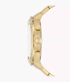 Fossil Bronson Reloj para Hombre - Vista trasera
