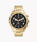 Fossil Bronson Reloj para Hombre - Reloj original en Guatemala