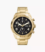 Fossil Bronson Reloj para Hombre - Reloj original en Guatemala