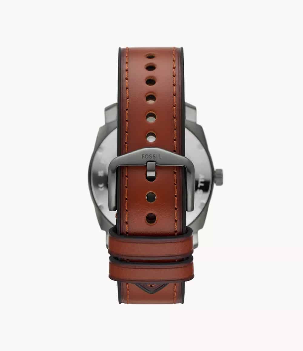 FS5900 para caballero pulsera de piel