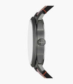 FS5900 para caballero pulsera de piel